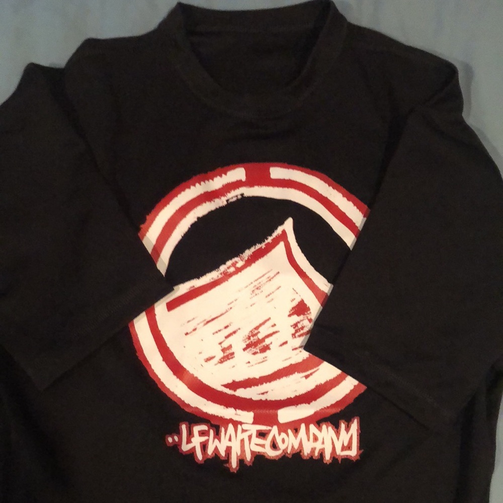 Wakeboard shirt